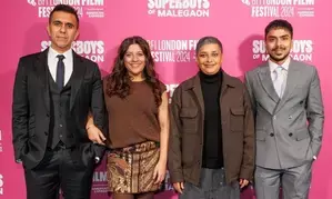 ‘Superboys of Malegaon’ gets acclaim at the 68th BFI London Film Festival