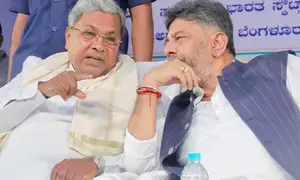 Ktaka Congress govt withdraws 2022 Hubballi riot cases, stirs row