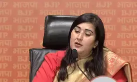 Many capable leaders in opposition, Bansuri Swaraj on LoP rotation debate