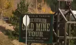 US Colorado gold mine accident leaves one dead