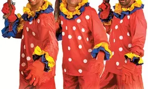 Hera Pheri rights reclaimed by Firoz Nadiadwala after settling dues  with Eros