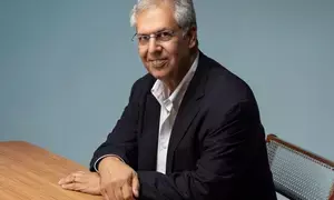 Look forward to carrying legacy of Ratan Naval Tata: Noel Tata