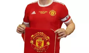 Man Utd legend Gary Neville to visit India to support grassroots football programme