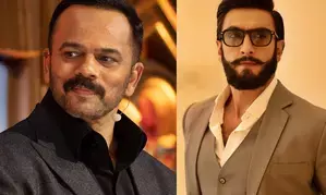 When Rohit Shetty lauded Ranveer Singh for his versatility
