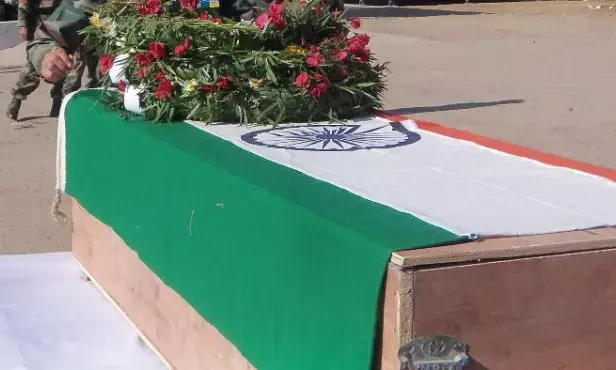 Tragic Explosion in Nashik Army Camp Claims Lives of Two Agniveers