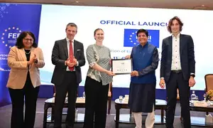 Sign FTA by ending unfair trade practices, ‘irrational’ trade barriers: Piyush Goyal urges EU