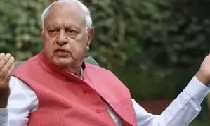 After govt formation, NC to send Dr Farooq Abdullah to Rajya Sabha