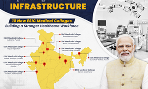 Assam CM lauds Centres decision to set up ESIC medical college in Guwahati