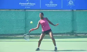 National Tennis Cship: Aahan to play finals in two categories in Fenesta Open