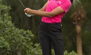 Diksha Dagar misses cut by one shot in Chinese Taipei, Tamburlini stays in lead