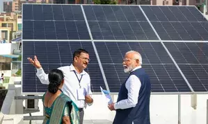 Centre notifies guidelines for ‘Innovative Projects’ under PM Surya Ghar Yojana