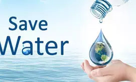 Surat to host water conservation drive on Sunday
