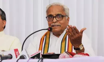 Do 12 jyotirlingas belong to any caste?: RSS leader Suresh Bhaiyyaji Joshi