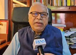 EVMs are stand-alone machines, cant be manipulated: Former CEC refutes Congs accusations EVMs are stand-alone machines, cant be manipulated: Former CEC refutes Congs accusations