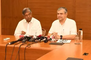 Centre of Excellence in AI, robotics to come up in Maharashtra