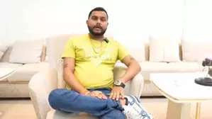 Mahadev betting app case kingpin held in Dubai, may be extradited to India soon