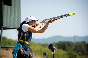 Shotgun shooting: Maheshwari, Anantjeet look to follow processes and seek success in World Cup final