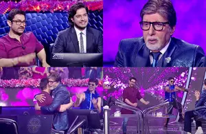 SRK, Salman Khan and Aamir Khan get excited seeing this superstar SRK, Salman Khan and Aamir Khan get excited seeing this superstar