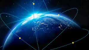 Indias 52-satellite initiative: Enhancing surveillance on adversaries including China and Pak Indias 52-satellite initiative: Enhancing surveillance on adversaries including China and Pak