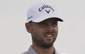 Svensson celebrates PGA Tour’s return to Utah after 61 years with a 60