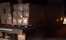 Aid entering Gaza at lowest level in months: UN