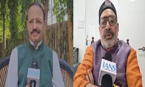 Cong leader challenges Mohan Bhagwat to name those dividing nation