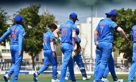 India name squad for T20 World Cup for Blind to be held in Pakistan
