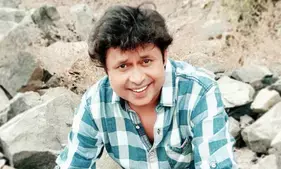 Yogesh Tripathi shares his childhood memories of Dussehra