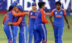 Women’s T20 WC: India need every player to step up and deliver their best, says Manjrekar