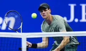 Jannik Sinner becomes first Italian to clinch ATP year-end No. 1 honour
