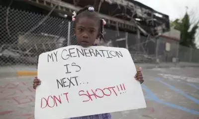 African countries urge to redouble efforts to protect rights of girls in conflict situations