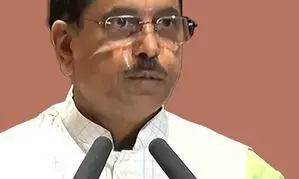 Dont you have any shame left: Pralhad Joshi to Siddaramaiah on withdrawing Hubballi riot case