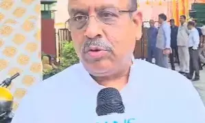 Kejriwal fears getting exposed before public: BJPs Vijender Gupta on Delhi CMs bungalow row