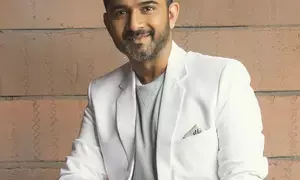 Sachin Sanghvi shares singing tip which he learnt from Sonu Nigam