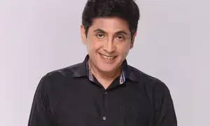 Heres how Aasif Sheikh rekindled his Dussehra memories in Delhi