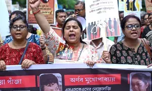 RG Kar case: Now doctors of West Bengals private hospitals to join protests