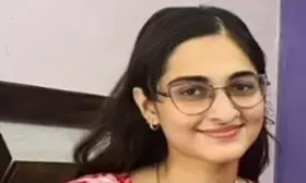 MBBS student’s death in Russia: MP govt urges Centre to bring back body