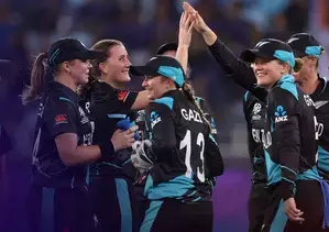 Womens T20 WC: Devine says NZ will think about NRR in final group game