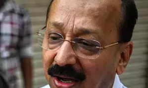 Senior NCP leader Baba Siddique shot dead in Bandra