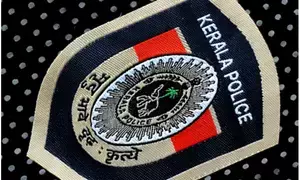 Kerala Police gives clean chit to actors Sreenath Bhasi & Prayaga Martin in drug case