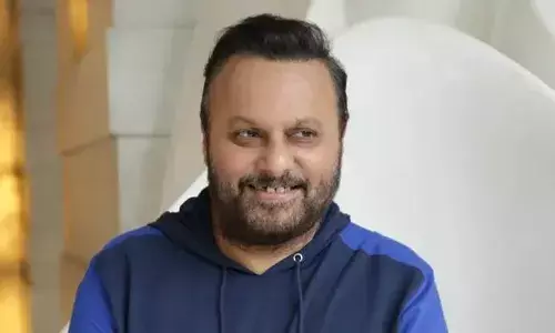 Anil Sharma Announces New Film Vanvas on Dussehra, Inspired by the Ramayana in Kalyug