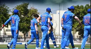 India name squad for T20 World Cup for Blind to be held in Pakistan