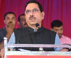 Union Minister Pralhad Joshi dismisses Karnatakas claims of tax injustice