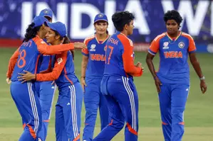 Women’s T20 WC: India need every player to step up and deliver their best, says Manjrekar