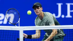 Jannik Sinner becomes first Italian to clinch ATP year-end No. 1 honour