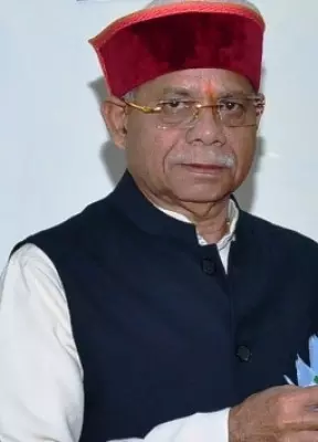 Opening of five BRO bridges along China border crucial: HP Governor