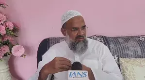 Muslim religious leaders oppose call to close Madrasas, cite Supreme Court order