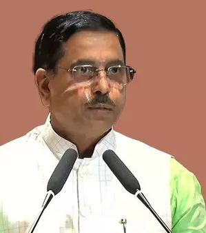 Dont you have any shame left: Pralhad Joshi to Siddaramaiah on withdrawing Hubballi riot case