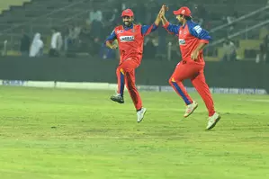 LLC Season 3: Toyam Hyderabad to challenge India Capitals for spot in Qualifier 2