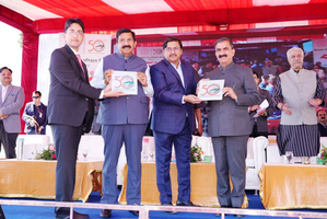 Himachal to replace public transport buses into e-vehicles by March 2025